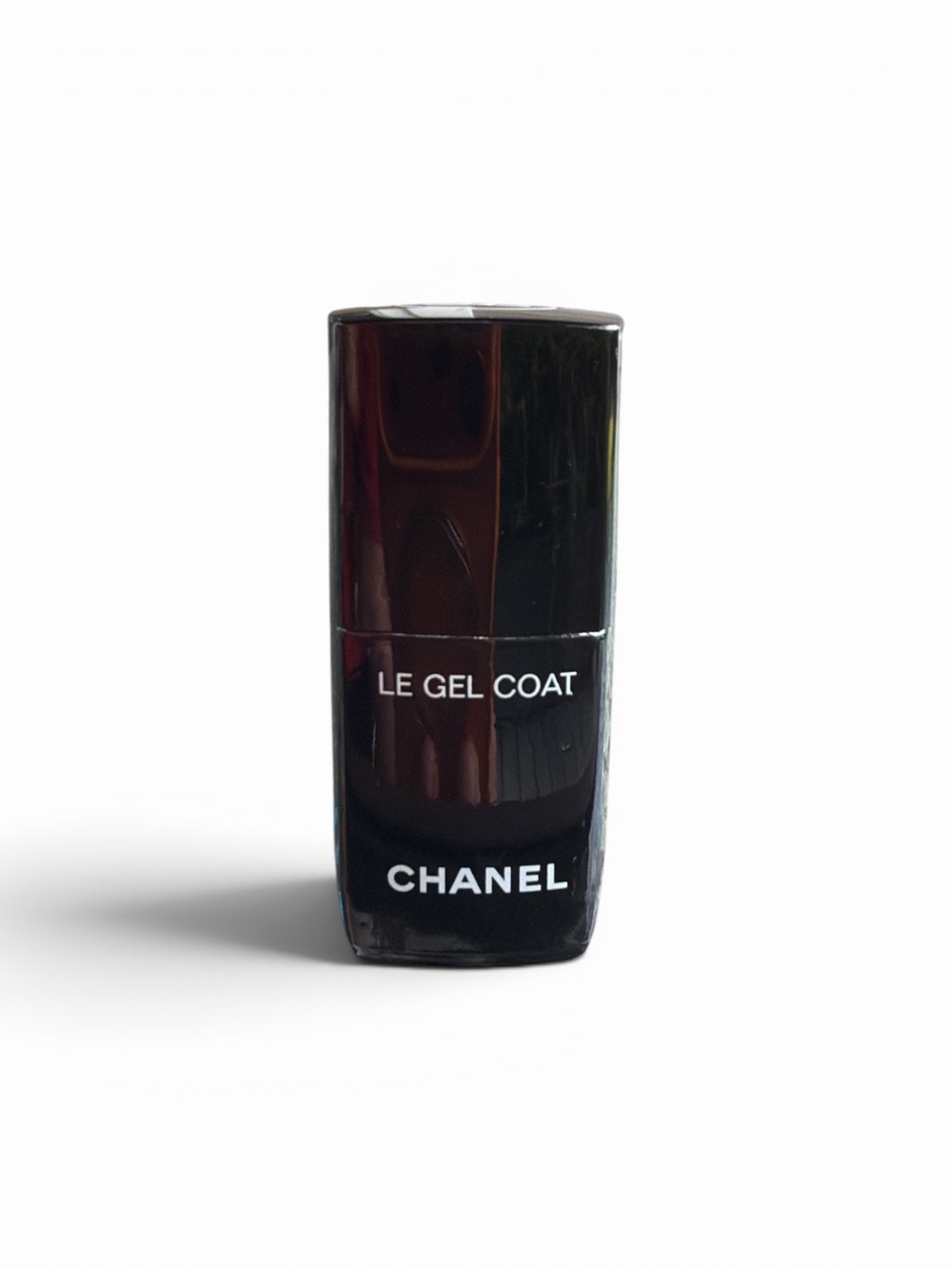 CHANEL Le Gel Coat Top Coat 13ml Tester Made in France